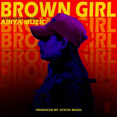 Brown Girl - Single