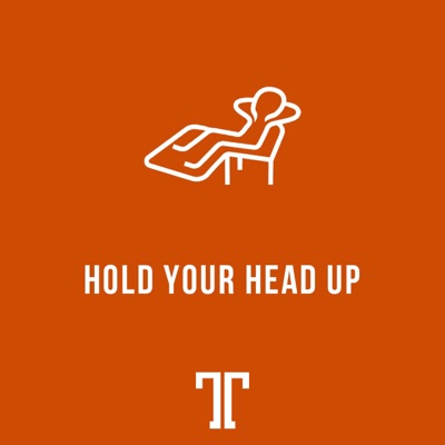 Hold Your Head Up - Single