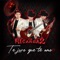 Te Juro Que Te Amo - Los Recarga2 lyrics