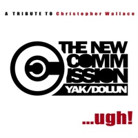 The New Commission - Dolun