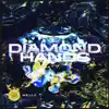 Stream & download Diamond Hands (feat. Violet Sky) - Single