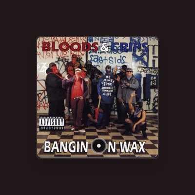 Listen to Bloods & Crips, watch music videos, read bio, see tour dates & more!