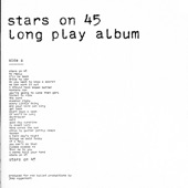 "Stars on 45" a - Side (Beatles Medley) [Remastered] artwork