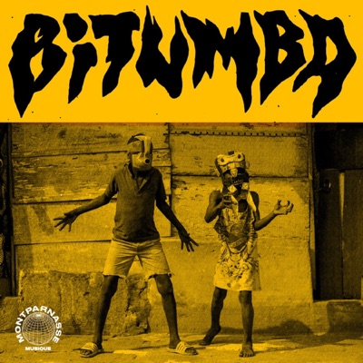 Bitumba (feat. Mbongwana Star) - Single