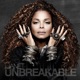 UNBREAKABLE cover art