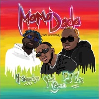 Mama Dada (feat. DJ Flex & DWP Academy) - Single - Mr Shawtyme & Yoofi Greene