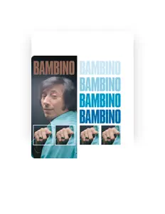 Listen to Bambino, watch music videos, read bio, see tour dates & more!