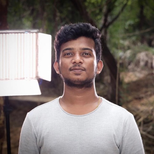 Prasanna kumar S