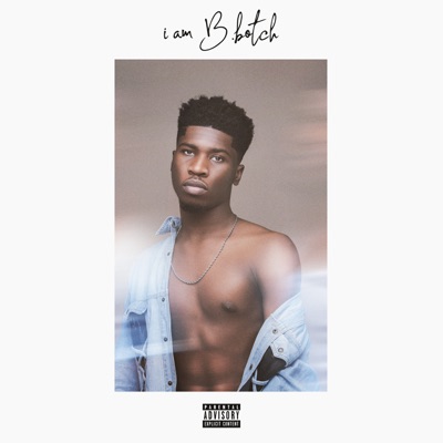 I Am B.Botch - EP