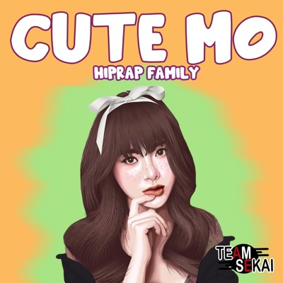 Cute Mo (feat. Giovanni) - Single
