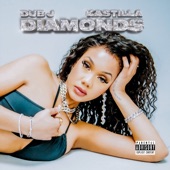 Diamonds artwork