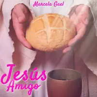 JESUS AMIGO — MARCELA GAEL