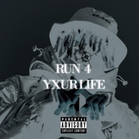 Run For Your Life - Single - SENZORITY