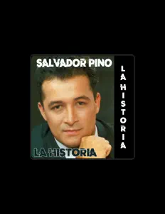 Salvador Pino सुनें, म्यूज़िक वीडियो देखें, बायो पढ़ें, दौरे की तारीखें और बहुत कुछ देखें!