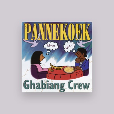 Listen to Ghabiang Crew, watch music videos, read bio, see tour dates & more!