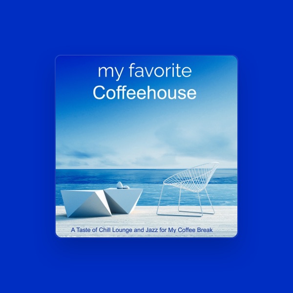 My Playlist's avatar