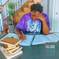 10 000 Hours - Single - Jett