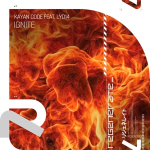 Ignite (feat. Lyd14) [Extended Mix]