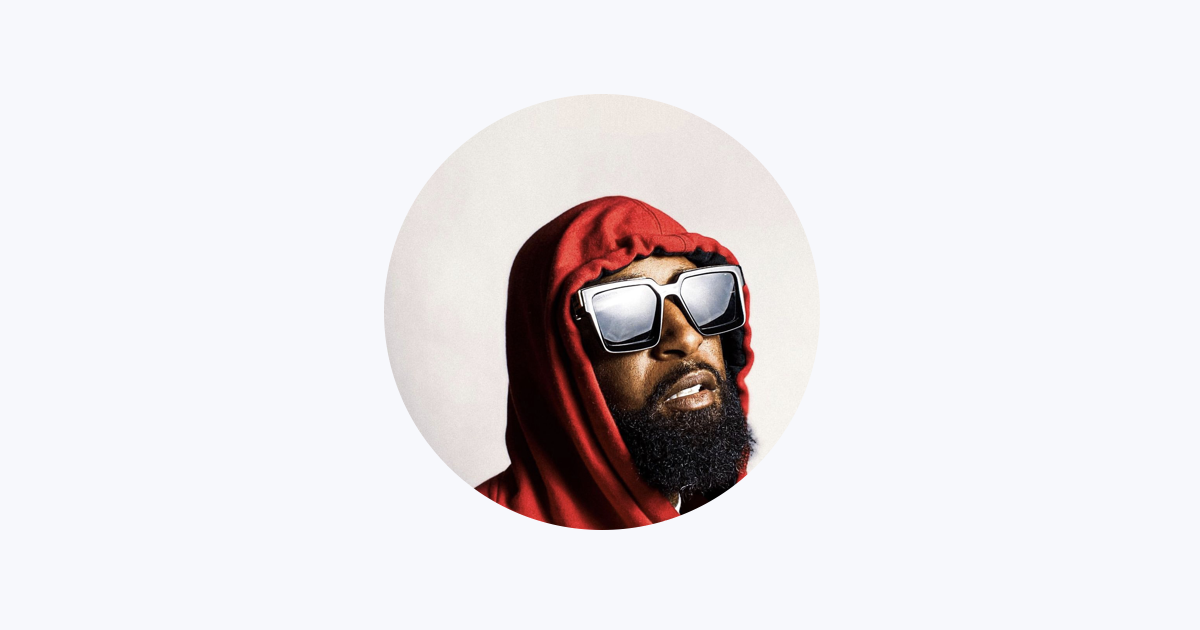 ‎Ricky Ruckus - Apple Music