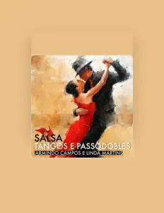 Listen to Armindo Campos E Linda Martins, watch music videos, read bio, see tour dates & more!