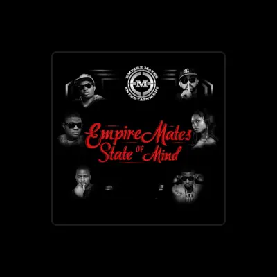 Listen to E.M.E All Stars, watch music videos, read bio, see tour dates & more!