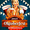 Oktoberfest: Die Wiesn Classics 2021 - Various Artists