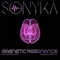 Magnetic Resonance - Sonyka lyrics