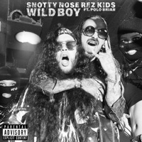 Wild Boy - Single - Snotty Nose Rez Kids & Polo Brian