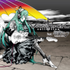 VOCAROCK collection feat. 初音ミク - Varios Artistas