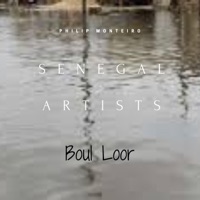 Boul Loor - Single - Philip Monteiro