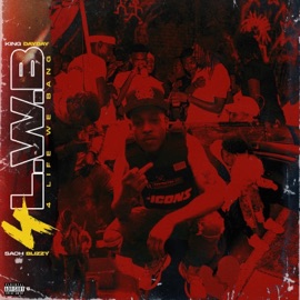 War (feat. Kay Flock) KD4LWB