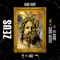 Young Zeus (feat. Lil Bibby) - Vory lyrics