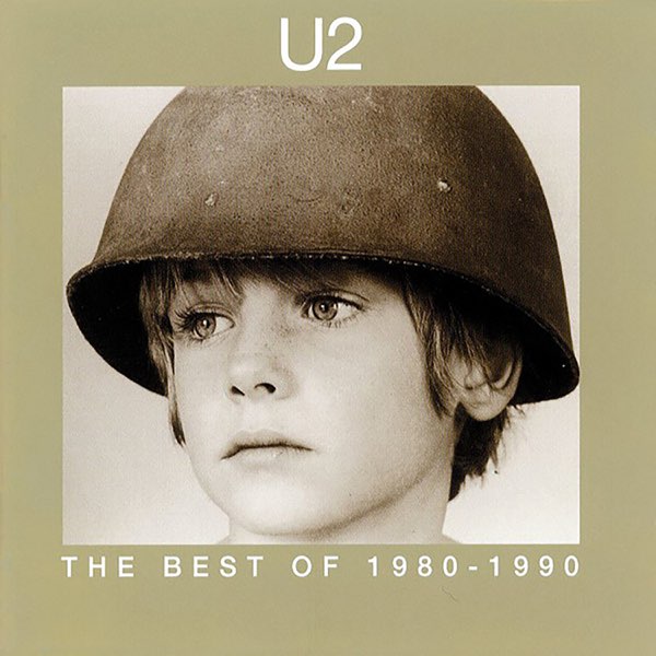 New Year's Day (Japanese Single Version) - Song by U2