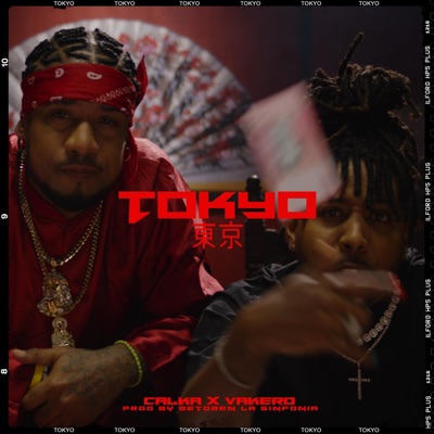 Tokyo - Single