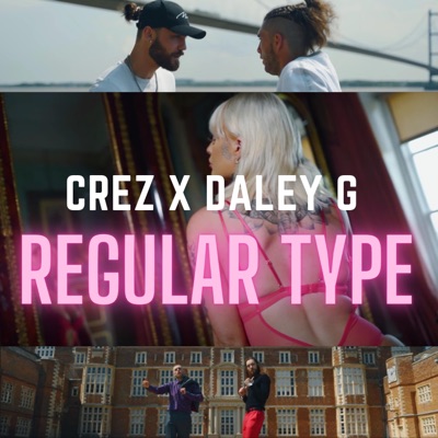 Regular Type - Single