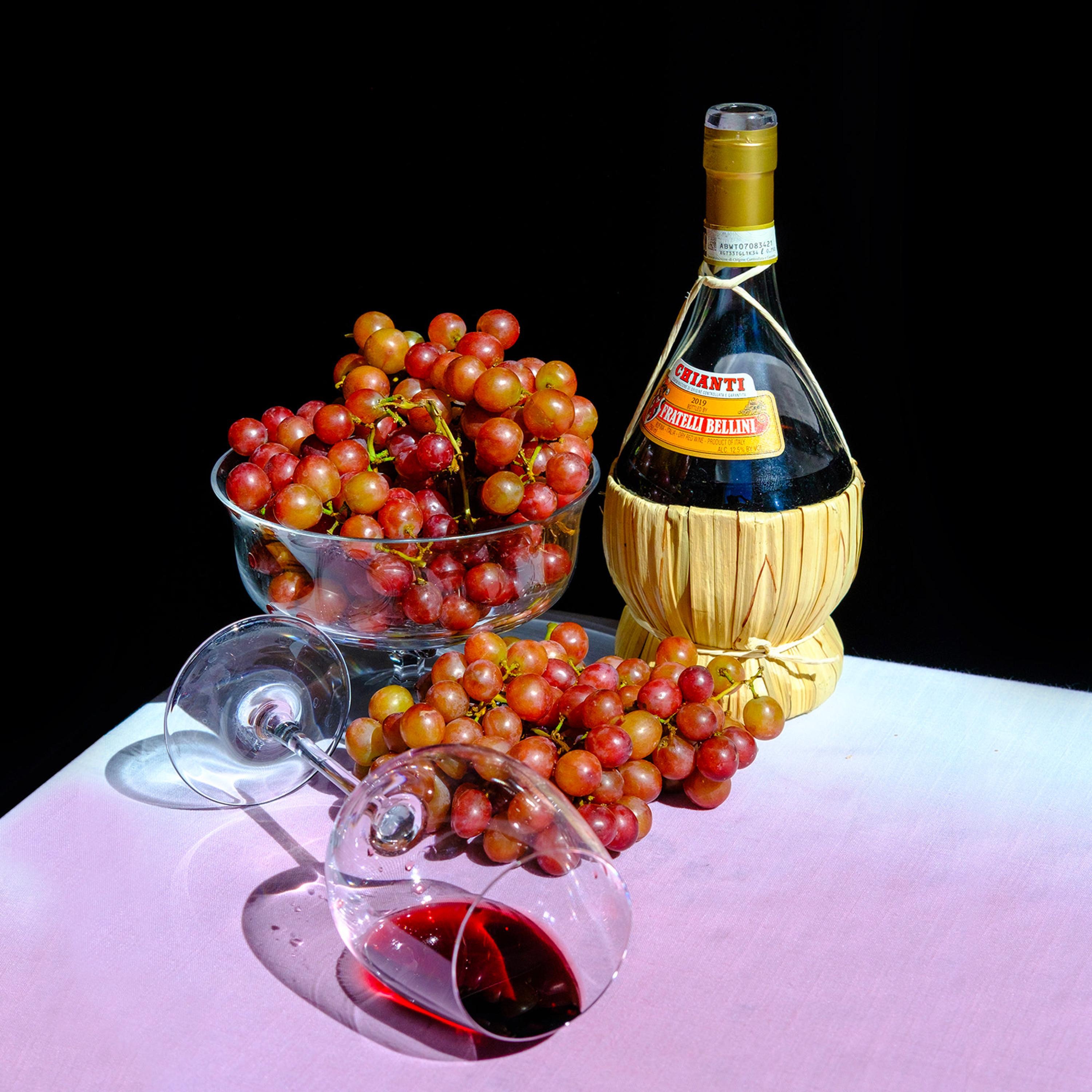 Dazed and Confused - EP