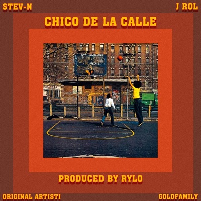 Chico De La Calle - Single