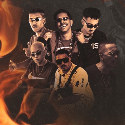 Na Pista Bonito (Legalyze) [feat. Apollo Beats, Mc Ck, MC Peruzzo & MC LOIOTY] - Single