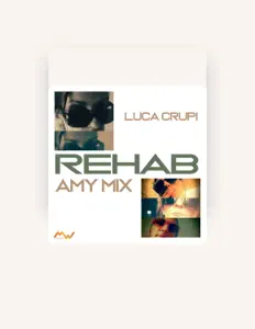 Listen to Luca Crupi, watch music videos, read bio, see tour dates & more!