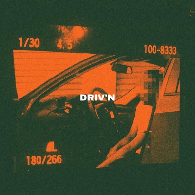 Driv'n - Single