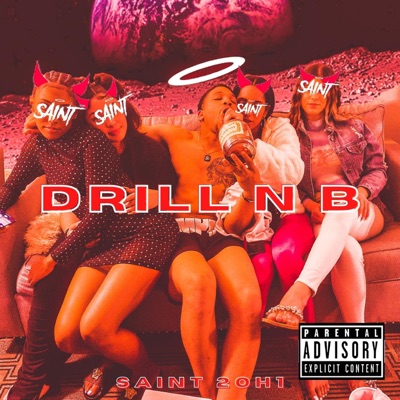 Drill N B - EP