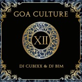 Goa Culture, Vol. 12 artwork