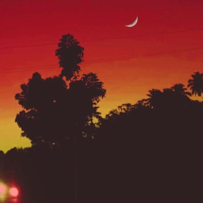 In Those Moments Remix EP (Kid Ro Remix)