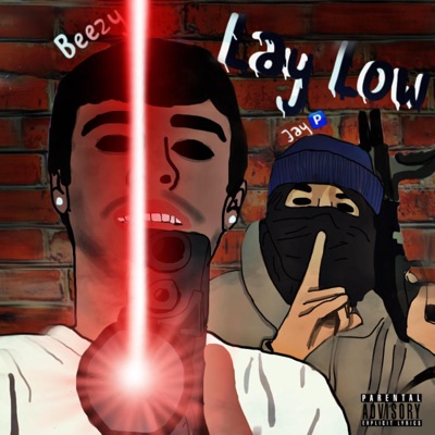 Lay Low - Single