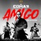 Amigo - Comar lyrics