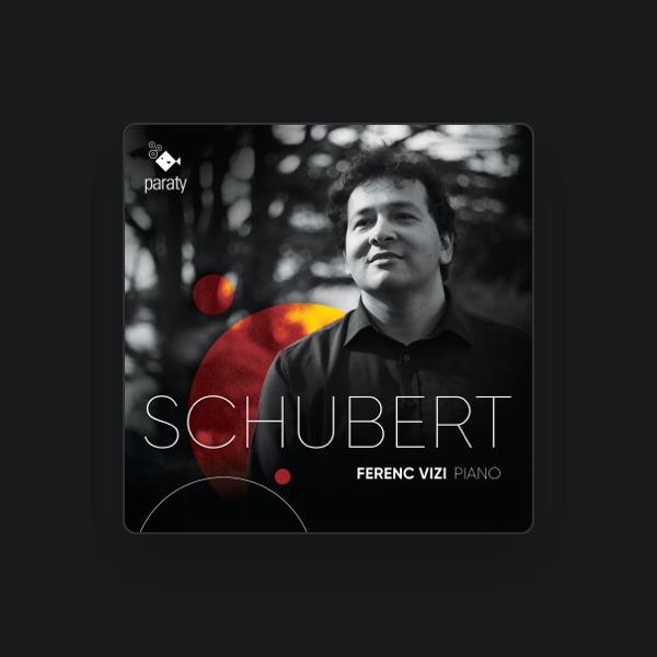Ferenc Vizi's avatar