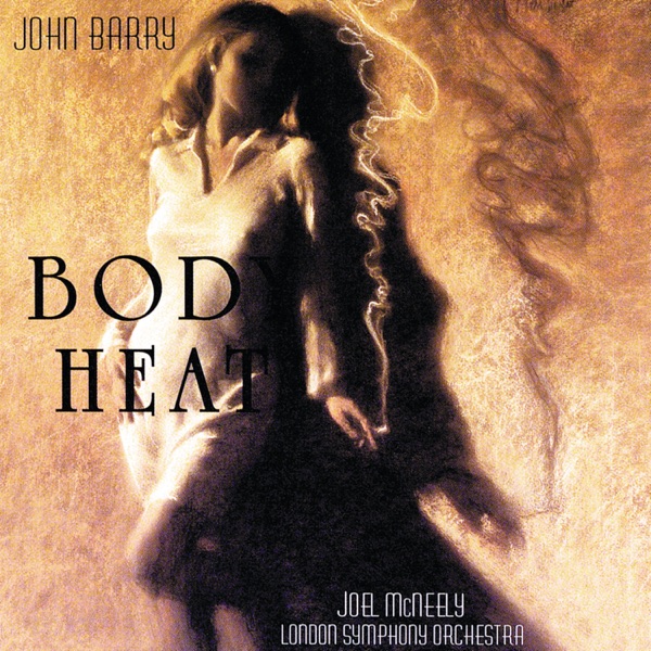 Body Heat (Music From the Motion Picture)