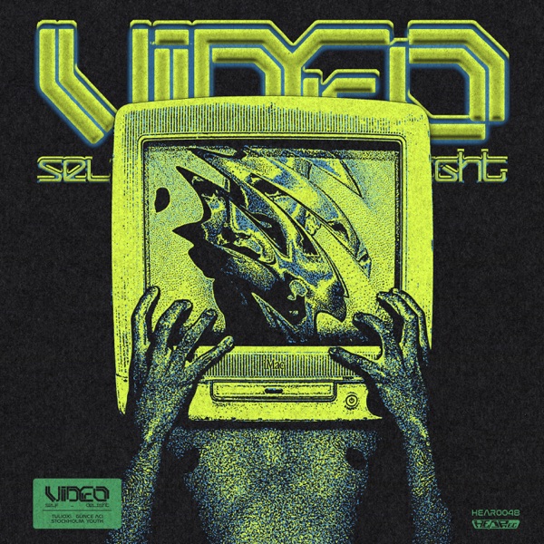 Video Self-Delight - EP