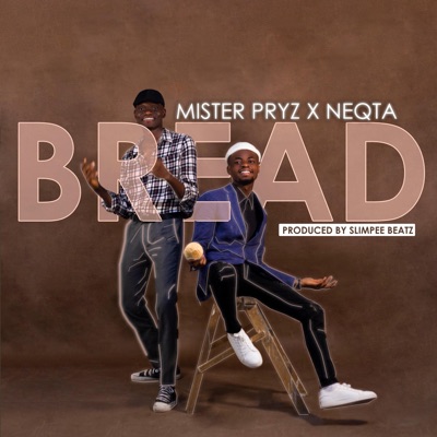 Bread (feat. Neqta) - Single