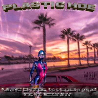 Plastic Hoe (feat. Squnny) - Single